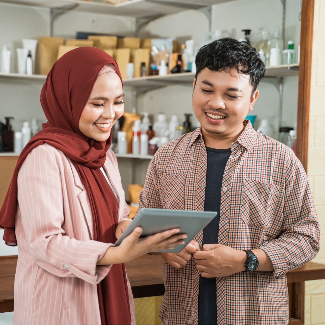 Rawatan Lelaki & Perempuan