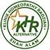 Klinik Homeophaty Dr Radziah